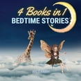 thumbnail image 1 of Bedtime Stories - 4 Books in 1, (Paperback), 1 of 1
