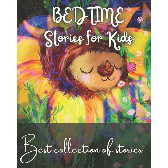 Bedtime Stories for Kids BedTime Stories for kids: Bed Time stories book for kids to make your go to sleep., Book 1, (Paperback)