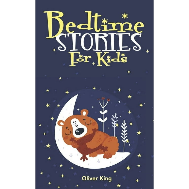 Bedtime stories to read deals