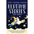 thumbnail image 1 of Bedtime Stories for Kids: Calming Short Stories for Kids, Children and Toddlers to Help Them Fall Asleep Fast, Reduce An, (Hardcover), 1 of 1