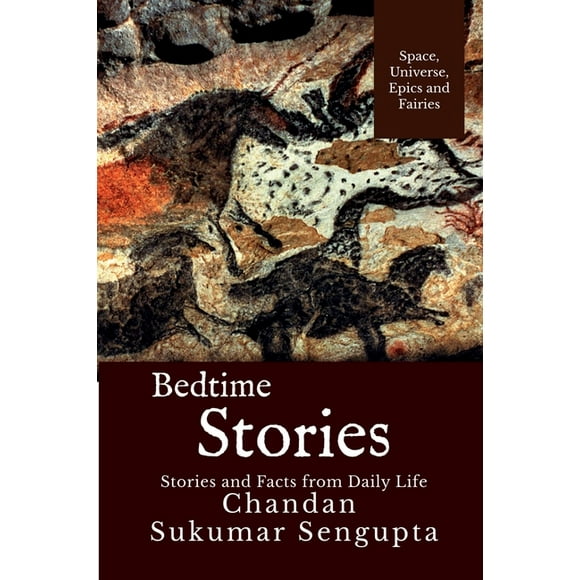 Bedtime Stories: Stories and Facts from Daily Life, (Paperback)