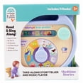 thumbnail image 1 of Bedtime Stories: Take-Along Storyteller, (Hardcover), 1 of 1