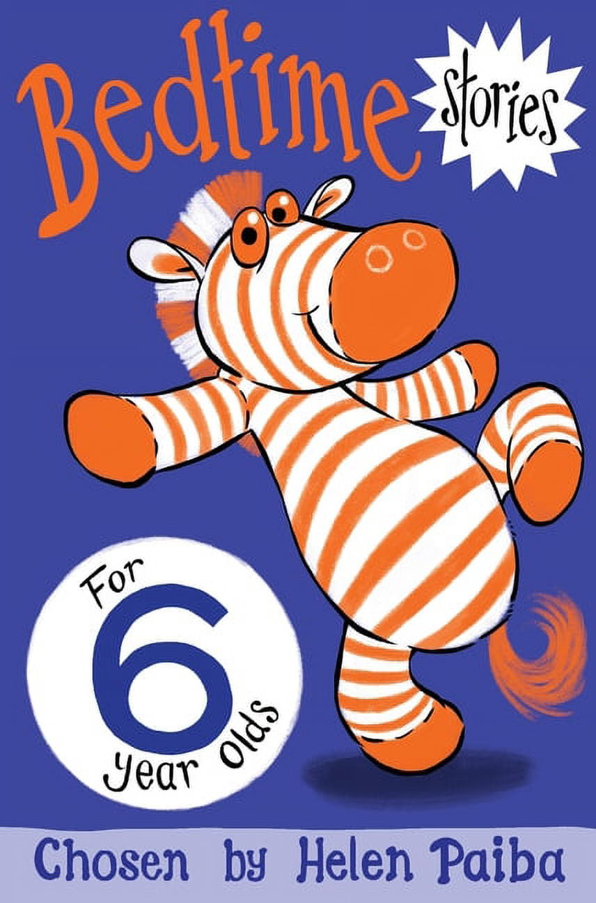 bedtime-stories-for-6-year-olds-paperback-walmart