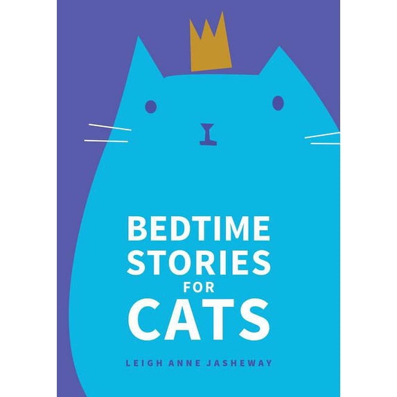 Bedtime Stories for Cats (Paperback)