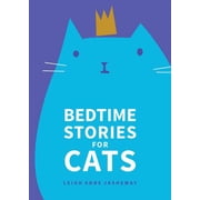 Bedtime Stories for Cats Paperback