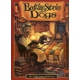 thumbnail image 1 of Pre-Owned Bedtime Stories for Dogs (Hardcover) 0836221990 9780836221992, 1 of 1