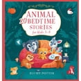 thumbnail image 1 of Bedtime Stories for Kids Age 3 to 8 20 Animal Stories For Bedtime For Kids Age 3-8, Book 2, (Hardcover), 1 of 1