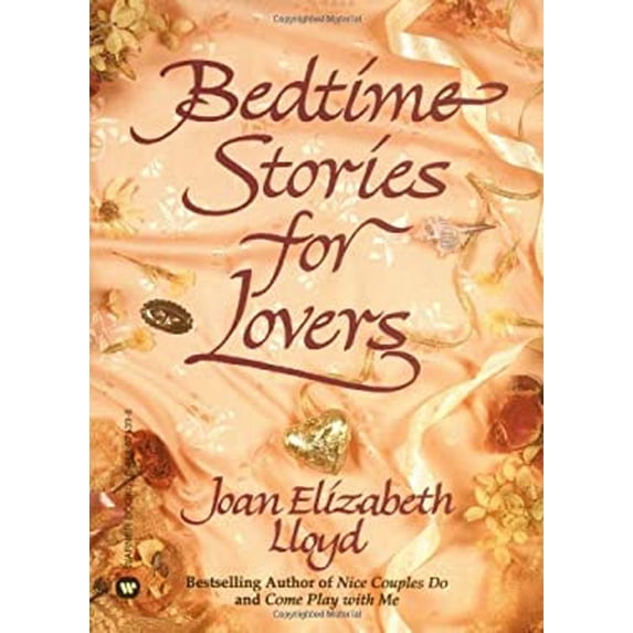 Pre-Owned Bedtime Stories for Lovers Paperback