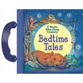 thumbnail image 1 of Bedtime Tales: 3-Minute Take Along Treasury, (Hardcover), 1 of 1