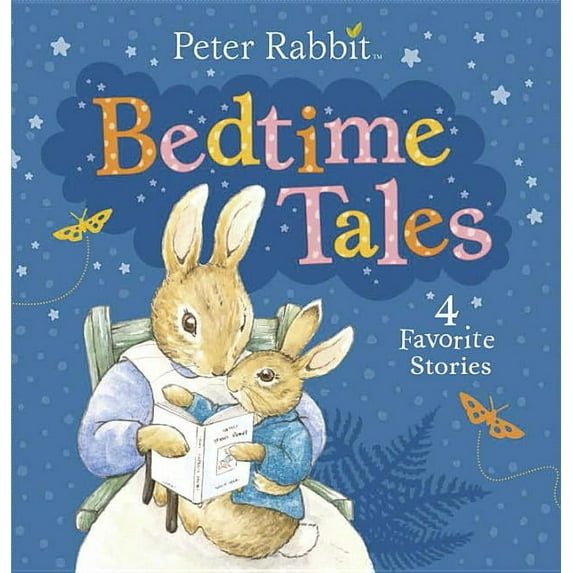 BEDTIME TALES BB