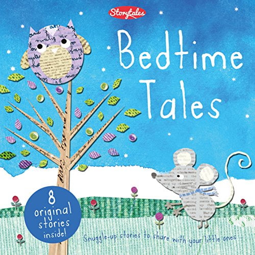 Pre-Owned Bedtime Tales (Hardcover) 1784450340 9781784450342