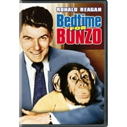 Bedtime for Bonzo [DVD]