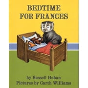 Bedtime for Frances, Hardcover