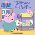 thumbnail image 1 of Pre-Owned Bedtime for Peppa (Peppa Pig), 9780545842310, 054584231X, Paperback, Media Tie In edition, 1 of 1