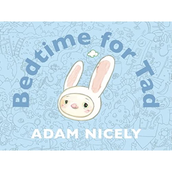 Pre-Owned Bedtime for Tad (Board book) 1894965841 9781894965842