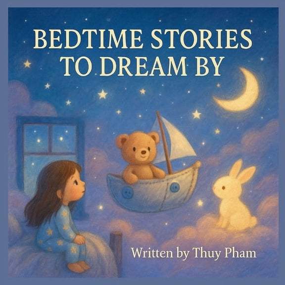 Vivi's Basic Learnings Journey Bedtime stories to dream by, (Paperback)