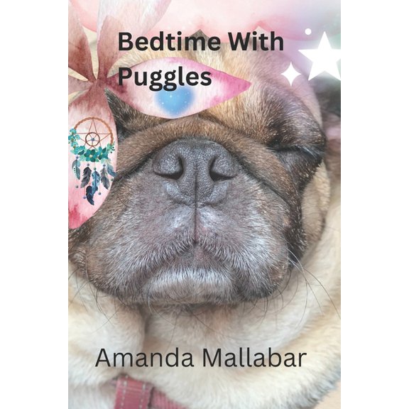 Bedtime with Puggles, (Paperback)