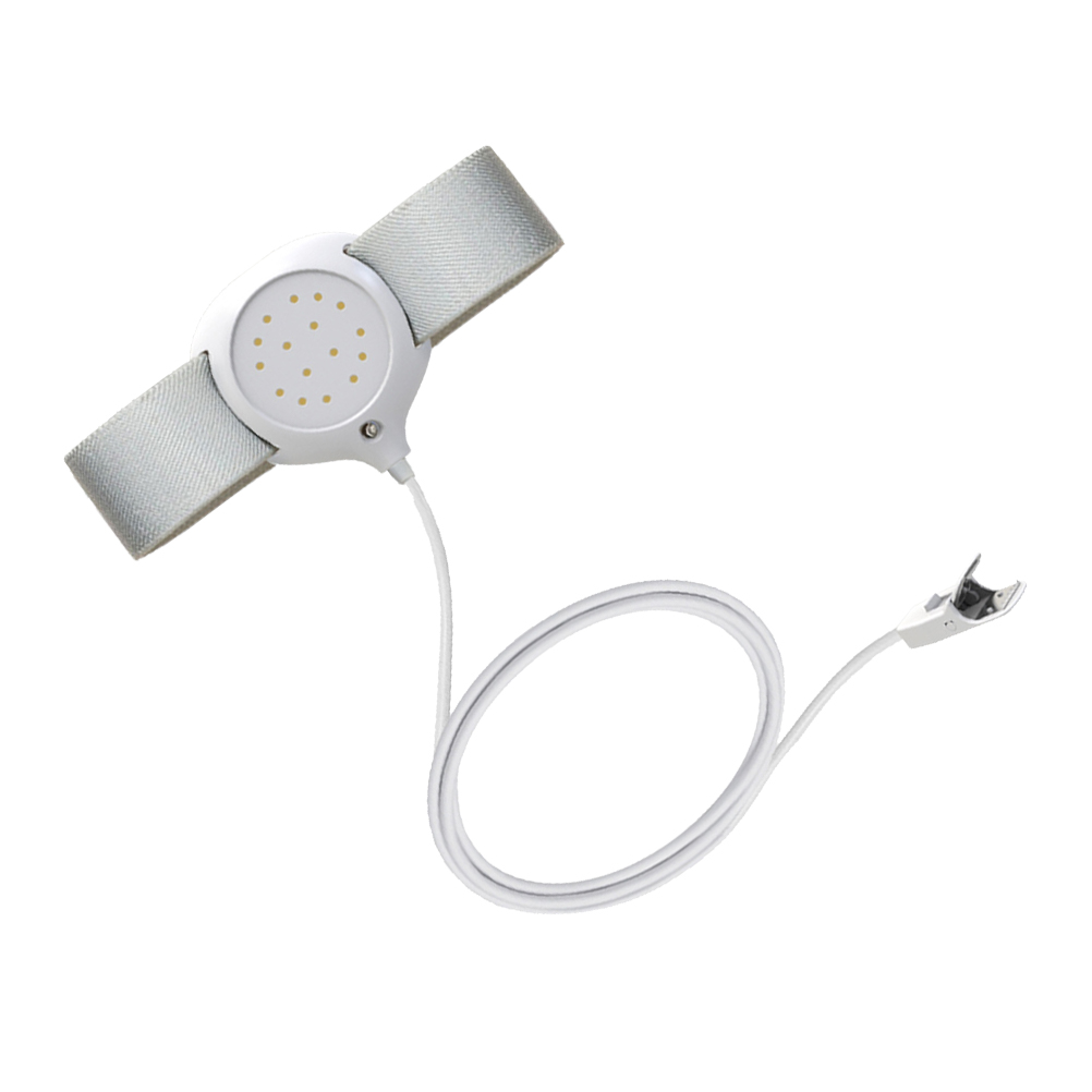 Bedwetting Alarm Urine Sensor Enuresis Alarms Potty Training Wireless