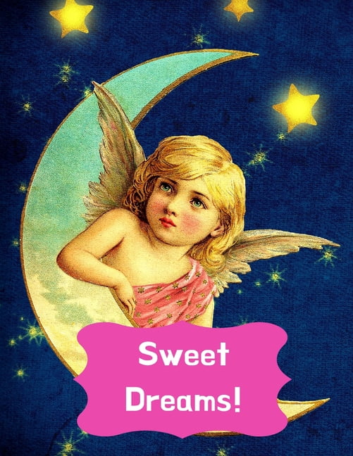 Bedwetting Tracker Log Book Sweet Dreams! Kids Bedwetting Management