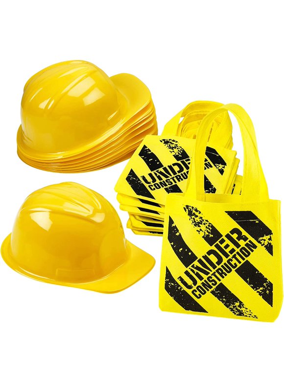 Construction Party Supplies in Party & Occasions