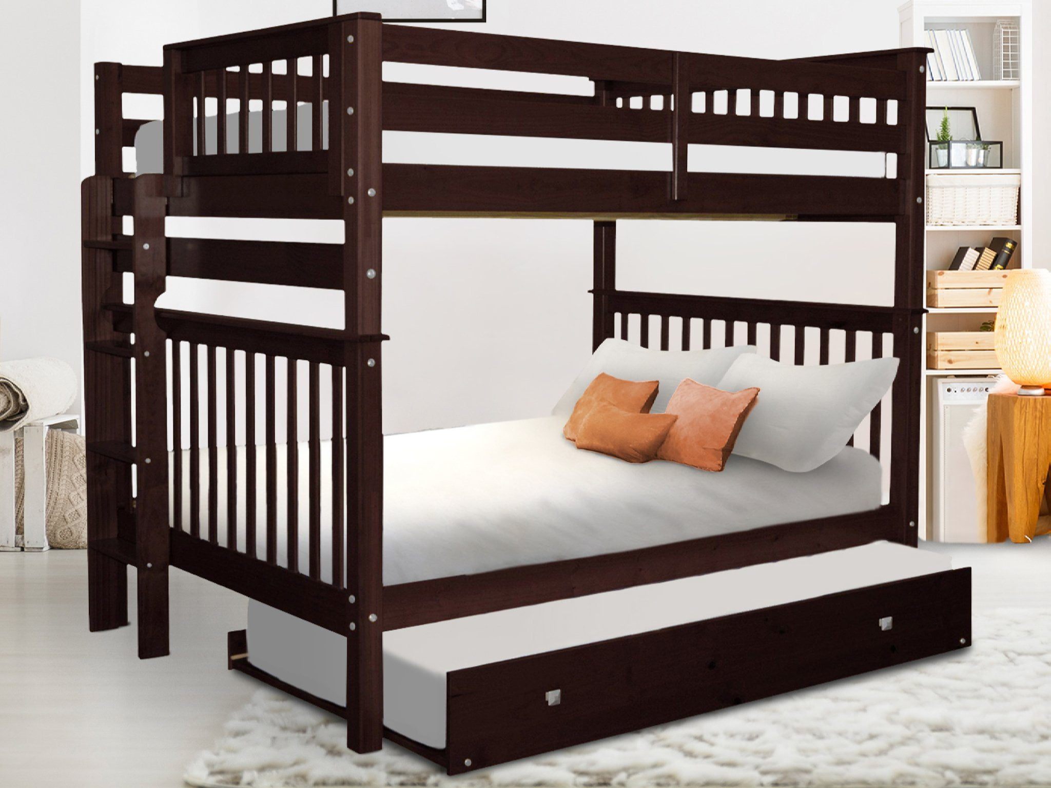 Bedz sale king trundle
