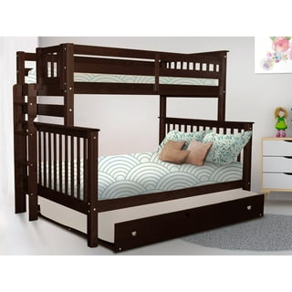 Bedz king sale twin over twin