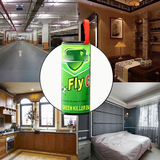 Bee Attraction Equipment Lowprice! Hanzidakd 24Pcs Glue Strips Trap