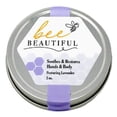 thumbnail image 1 of Bee Beautiful - Soothes & Restores Hands & Body, 1 of 7
