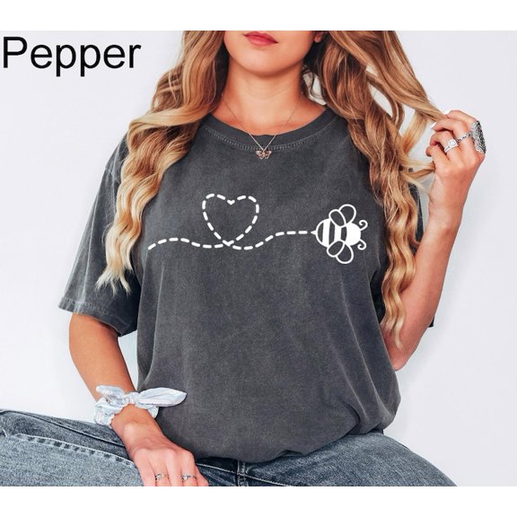 Bee Beekeeper Honey Bee Lover Save Bees T-Shirt All Size S-3XL
