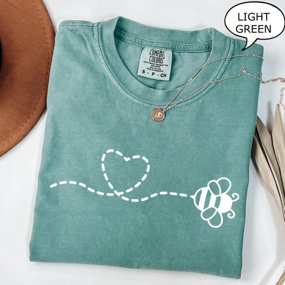Bee Beekeeper Honey Honeybee Save The Bees Lover T-Shirt