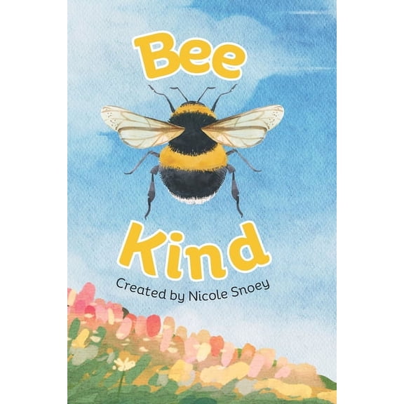 Bee Book, (Paperback)