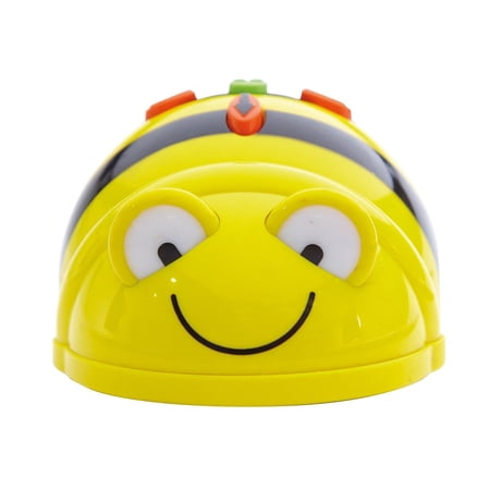 Bee-Bot Bee-Bot Programmable and Rechargeable Robot