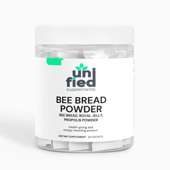 Bee Bread Powder