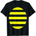 thumbnail image 1 of Bee Bumblebee Costume T-Shirt, 1 of 3