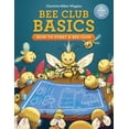 thumbnail image 1 of Bee Club Basics: How to Start a Bee Club, (Paperback), 1 of 1