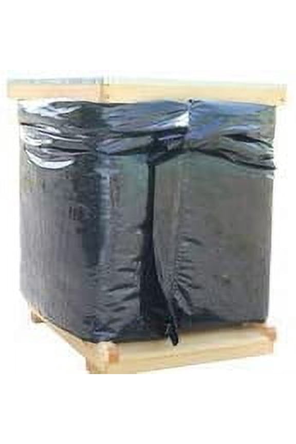 Bee Cozy Winter 2 Story 10 Frame Hive Wrap