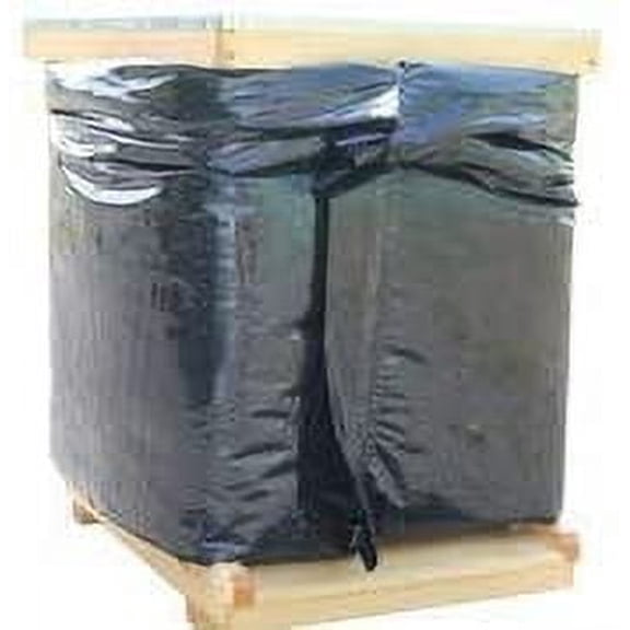 Bee Cozy Winter 2 Story 10 Frame Hive Wrap