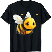 Bee Cute Beekeeper Beekeeping Costume T-Shirt