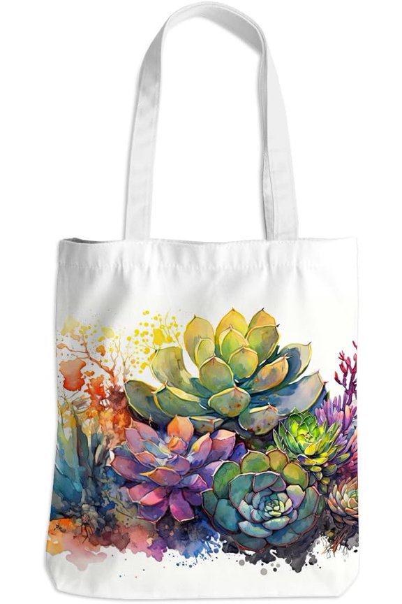 Bee Dragonfly Sunflower Gifts Canvas Tote Bag for Women Girl Christmas Birthday Cute Beach Grocery Bags