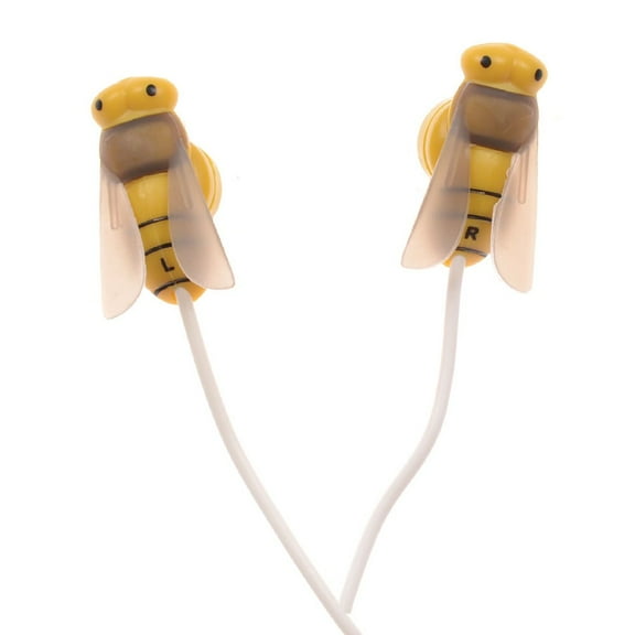 Bee Earbuds