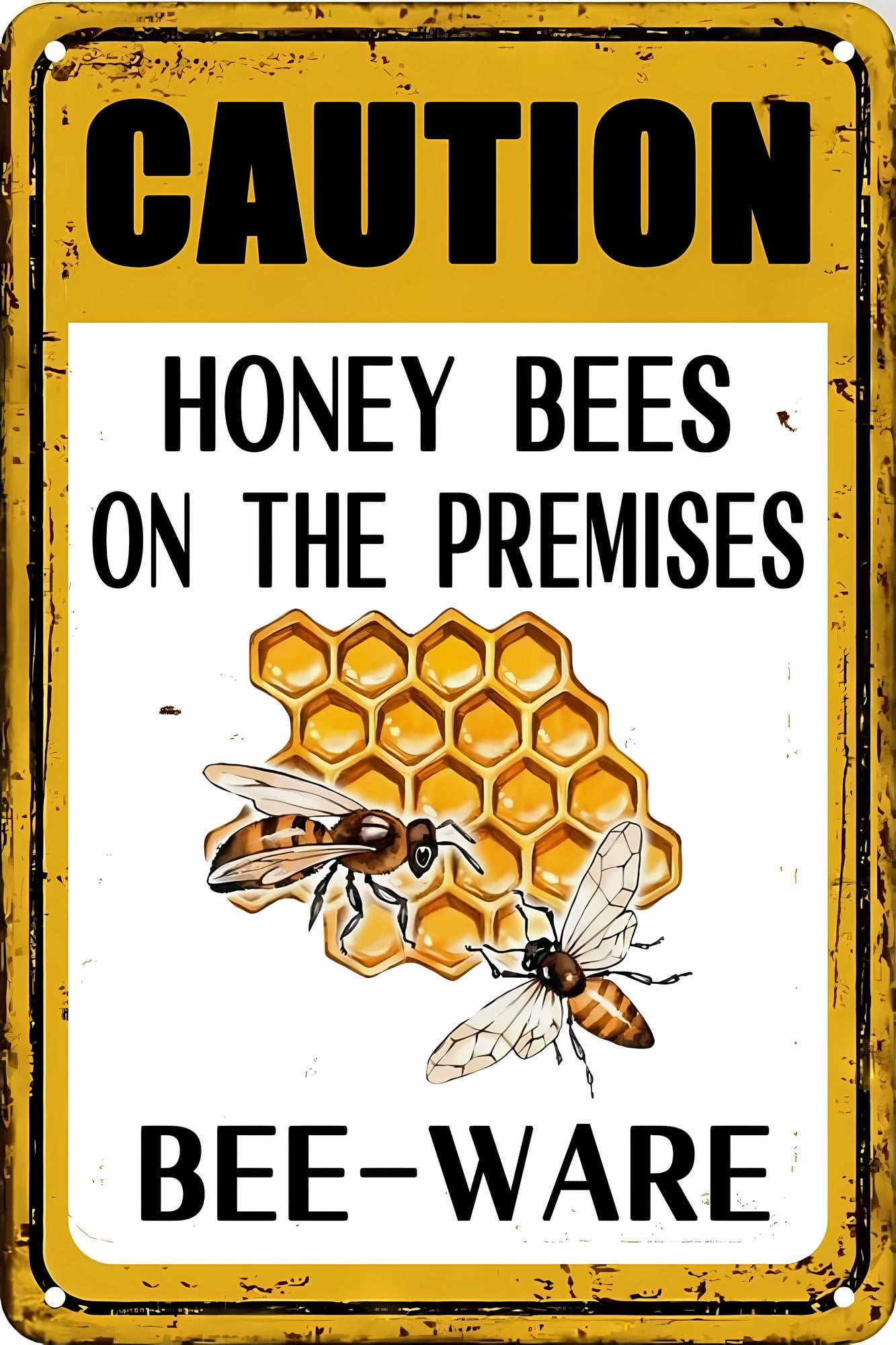 Bee Farm 8