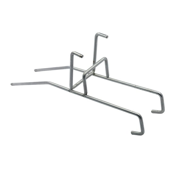 Bee Frame Grip Holder Honey Buckets Rack Beekeeping Supplies Stainless Steel Honey Buckets Pouring Rack Beekeepers Tool Bee Buckets Rack
