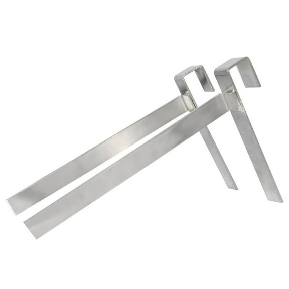 Bee Frame Support Brackets Bee Box Frame Holder Secure Placement Adjustable Brackets Essential Beekeepers Supplies