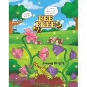 Bee Free, (Paperback)