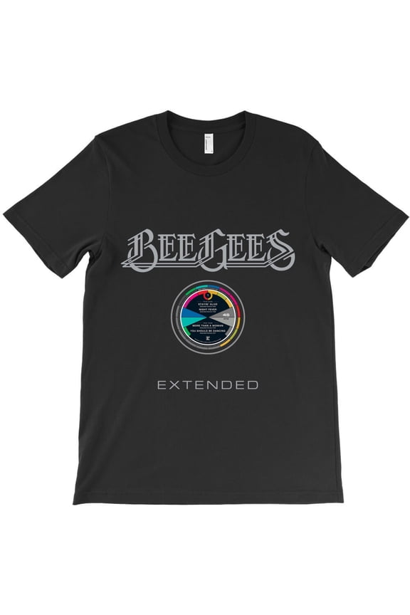Bee Gees 11 H277, Comfortable Unisex Graphic Shirt – Up to 5XL Available