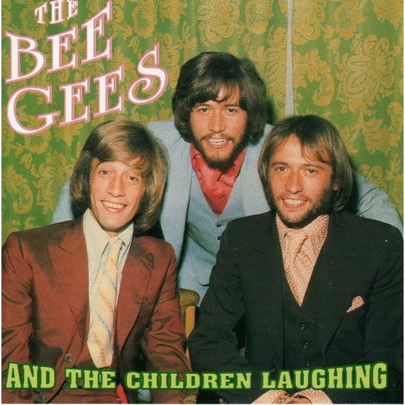 Bee Gees - And The Children Laughing (CD)