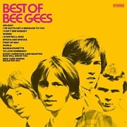 Bee Gees - Best Of Bee Gees - Music & Performance - Vinyl