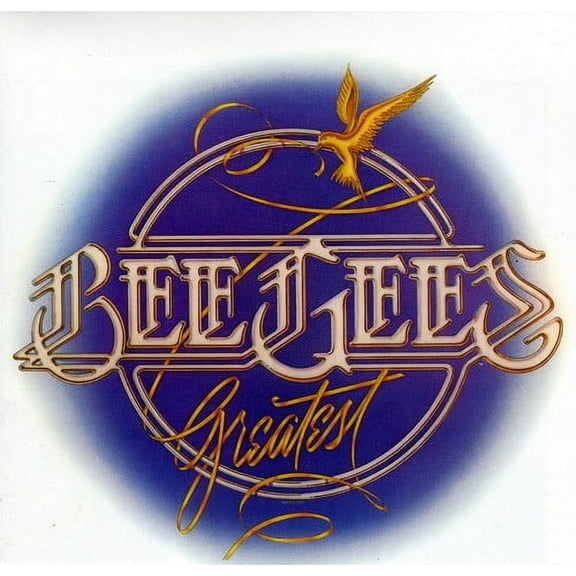 Bee Gees - Greatest - Music & Performance - CD