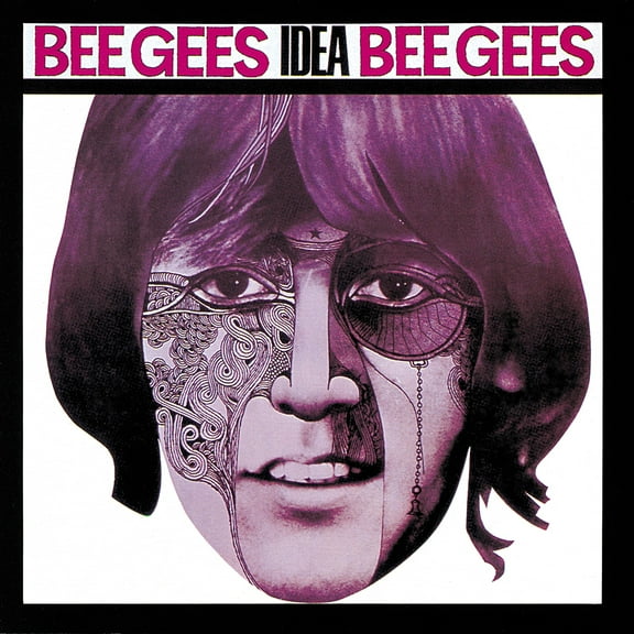 Bee Gees Idea (CD)