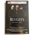 thumbnail image 1 of Bee Gees: One Night Only / FEATURES FULL LIVE PERFORMANCES OF ALL THEIR GREATEST HITS / DIGITAL SURROUND SOUND / DVD Video, 1 of 3